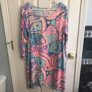 Lilly dress